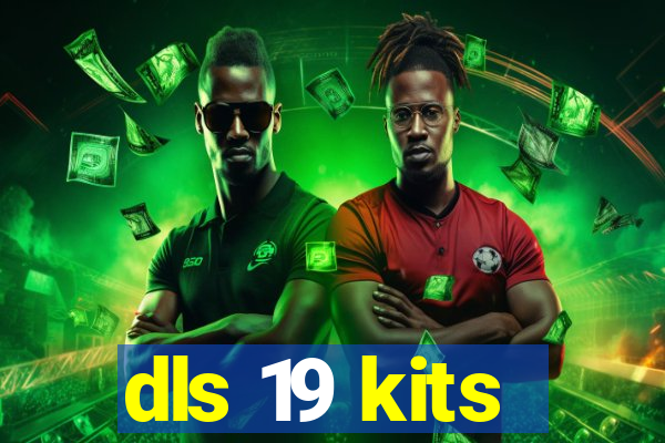 dls 19 kits